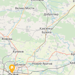Krehivska 7-1 на карті